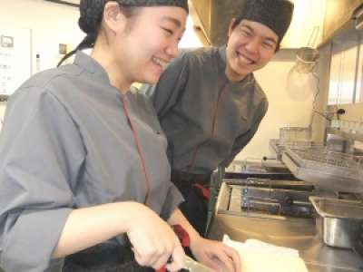 とんかつ新宿さぼてん イオンモール新利府南館店のバイト求人情報 W シフトワークス