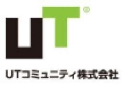 UTコネクトのロゴ