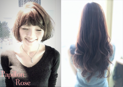Papillon Roseのアルバイト写真