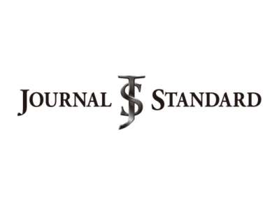 JOURNAL STANDARD 土岐プレミアムアウトレットのロゴ