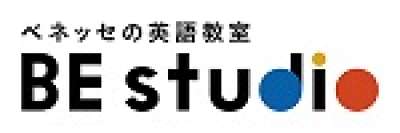ベネッセの英語教室BE studio　兵庫トヨタ大久保教室のロゴ