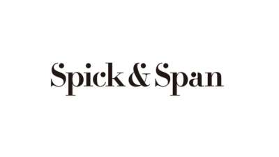 Spick & Span 土岐プレミアムアウトレットのロゴ