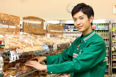 セブンイレブン　鶴岡西郷店の求人画像