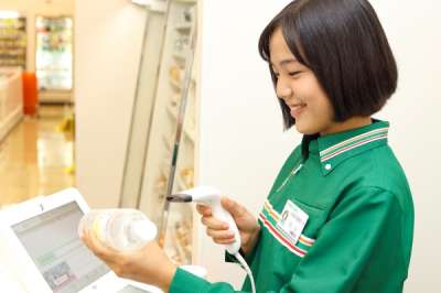 セブンイレブン　宇都宮平出東店のアルバイト写真
