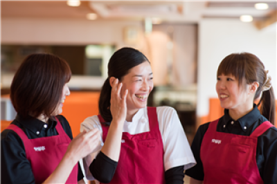 焼肉レストラン安楽亭　川島町店　1133のアルバイト写真