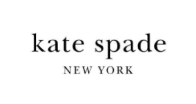kate spade new york THE OUTLETS KITAKYUSHU店のロゴ