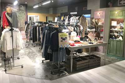 ゴーゴー古着 ララガーデン春日部店のバイト求人情報 W シフトワークス