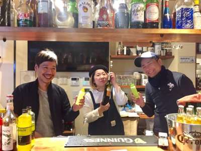 六本木theカフェのバイト求人情報 W シフトワークス