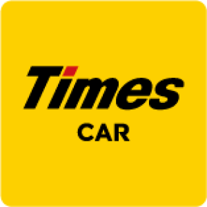 タイムズカー今治店（タイムズモビリティ）のロゴ