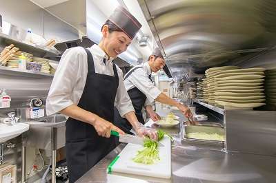 やよい軒 札幌駅南口店のバイト求人情報 W シフトワークス