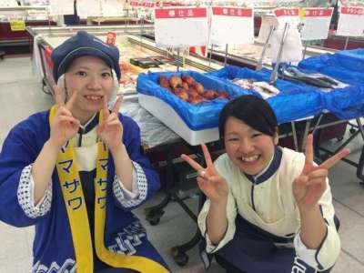 株式会社ヤマザワ 長命ヶ丘店のバイト求人情報 W シフトワークス