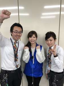 ドキわくランド大和駅前店 事務スタッフのバイト求人情報 W シフトワークス