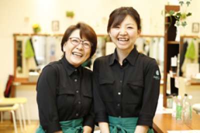 チョキペタ ビバホーム足立神明店のバイト求人情報 W シフトワークス