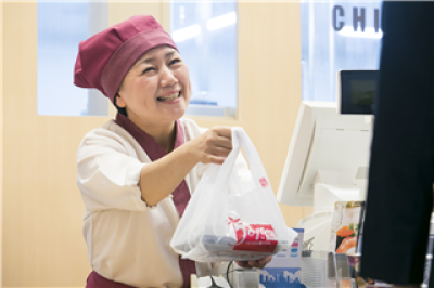 ちよだ鮨 メトロ エム後楽園店のバイト求人情報 W シフトワークス