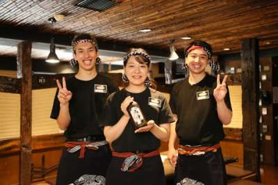桑名ホルモン おいで屋のバイト求人情報 W シフトワークス
