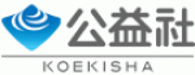 株式会社公益社　豊中会館のロゴ