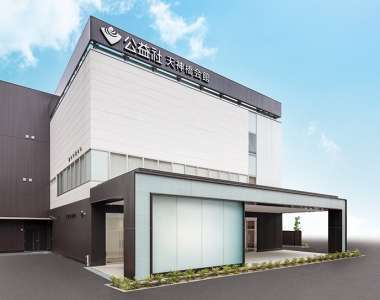 株式会社公益社　天神橋会館のアルバイト写真