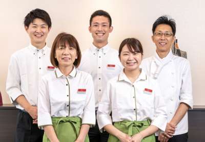 とんかつ濵かつ 八王子石川店 のバイト求人情報 W シフトワークス