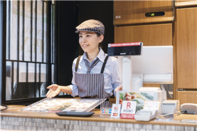リンガーハット Premium 羽田空港第1旅客ターミナルビル 店 の求人情報 Ws ユメックスネット 主婦 夫 50代からのパート アルバイト バイト探し 地域密着求人サイト