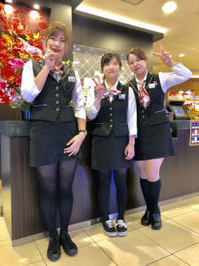 プレイヤーズクラブpara向日市店のバイト求人情報 W008192873 シフトワークス