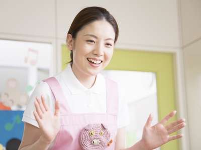 00000500501飯能市役所 こども支援部 保育課のアルバイト写真