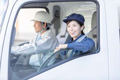 株式会社エクスプレス・エージェントの求人画像