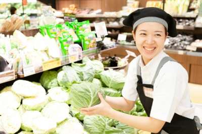 東急ストア 東林間店のバイト求人情報 W シフトワークス