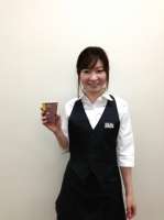 コーヒーサービス　ダイナム栃木今市店の求人画像