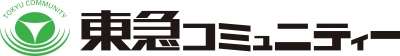 【東急コミュニティー】Ｍ６６１のロゴ