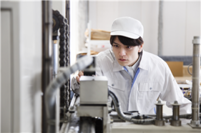 製品の仕上げやチェック作業／日払いOK