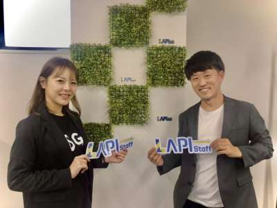 Lapi Staff株式会社のバイト求人情報 W シフトワークス