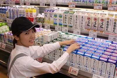 東急ストア 藤が丘店の求人情報w Mizicana 身近な場所で 短く働く ミヂカナ