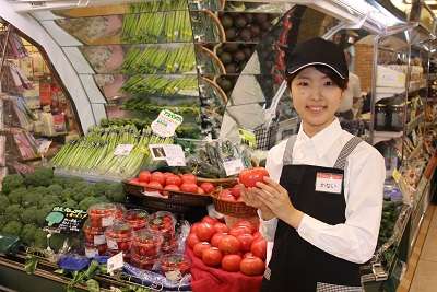 東急ストア フレルさぎ沼店のバイト求人情報 W シフトワークス