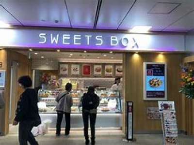 下北沢駅のアルバイト写真