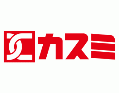 フードスクエアカスミ八潮駅前店のロゴ