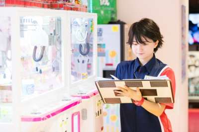 ゆめタウン武雄店の求人情報w Mizicana 身近な場所で 短く働く ミヂカナ