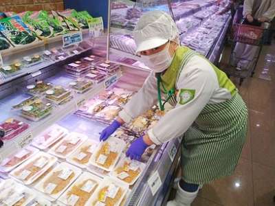 ビッグハウス佐倉寺崎店の求人情報w Mizicana 身近な場所で 短く働く ミヂカナ