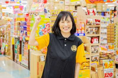 ドン・キホーテ　町田駅前店のアルバイト写真