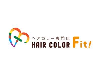 ヘアカラーFit! イオンモール伊丹昆陽店のアルバイト写真