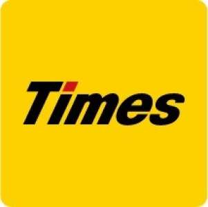 タイムズカーサービス部カスタマーチーム　仙台（タイムズコミュニケーション）のロゴ