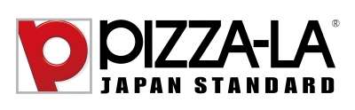 ピザーラ　越谷店のロゴ