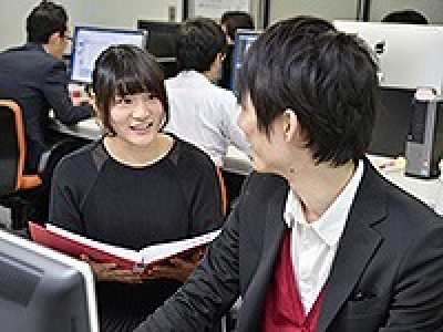 株式会社ソフマップ　サービス事業部　船橋センターのアルバイト写真