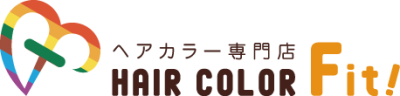 ヘアカラーFit! MEGAドン・キホーテ 名古屋本店のロゴ
