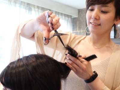 Aube Hair Lace レイス 札幌駅北口店 のバイト求人情報 W シフトワークス