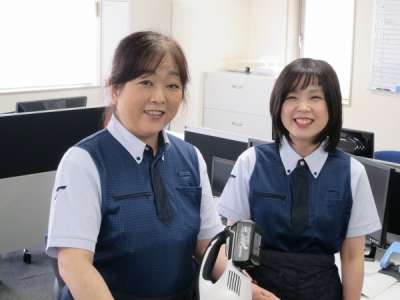 大成のアルバイト写真