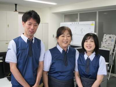 大成のアルバイト写真