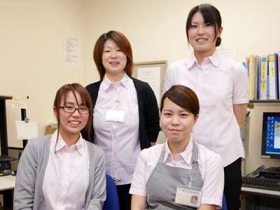 熊本市民病院-4795のアルバイト・バイト・パート求人情報詳細