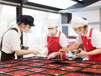 社会福祉法人あだちの里 希望の苑 4928のバイト求人情報 W シフトワークス