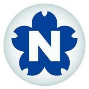 日本交通立川株式会社国立営業所のロゴ