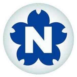 日本交通立川株式会社本社営業所のロゴ